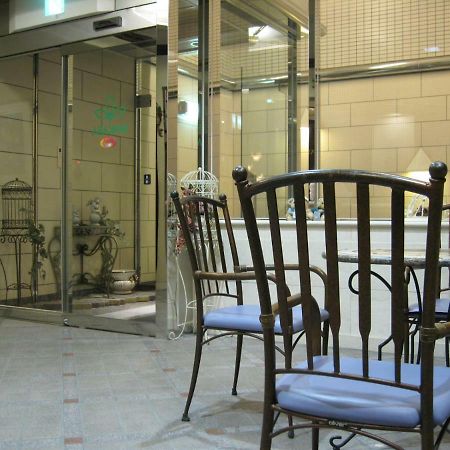 Hotel Wakaba Takamatsu Exterior foto