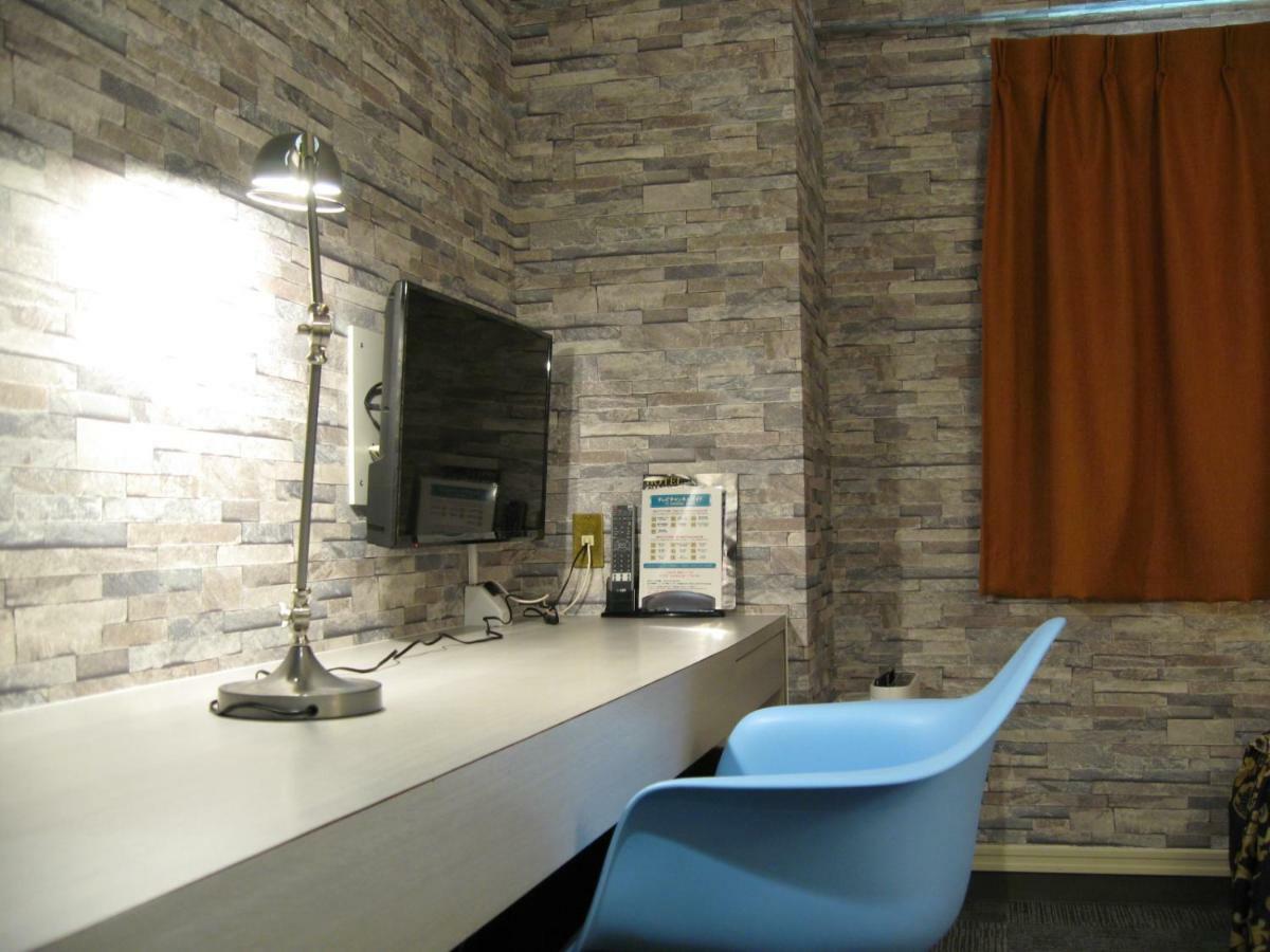 Hotel Wakaba Takamatsu Habitación foto